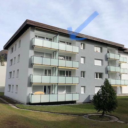 Studio Ravaisch Davos Esterno foto
