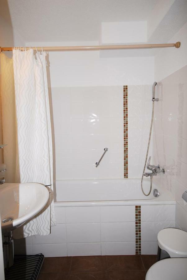 Studio Ravaisch Davos Esterno foto