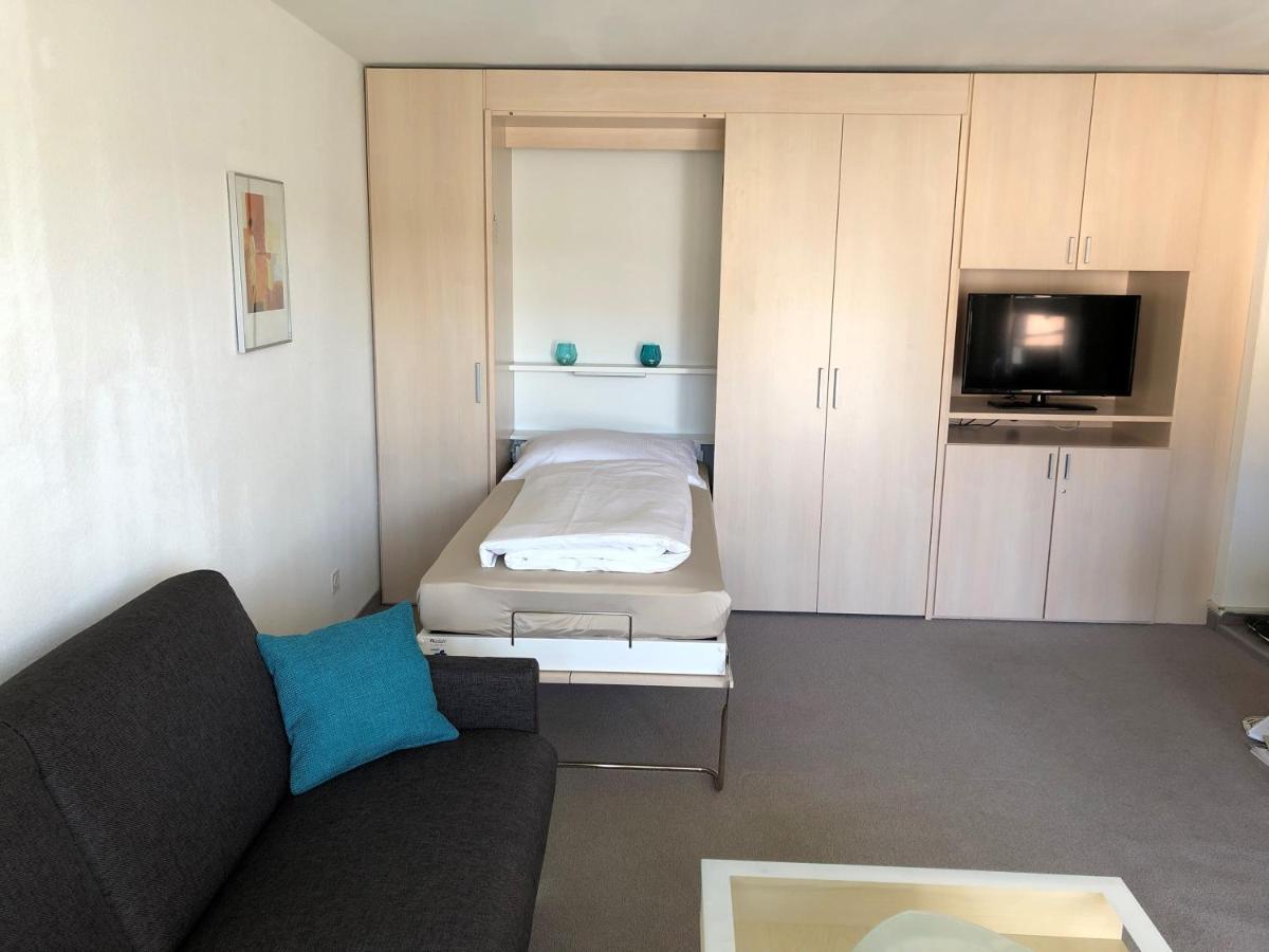 Studio Ravaisch Davos Esterno foto