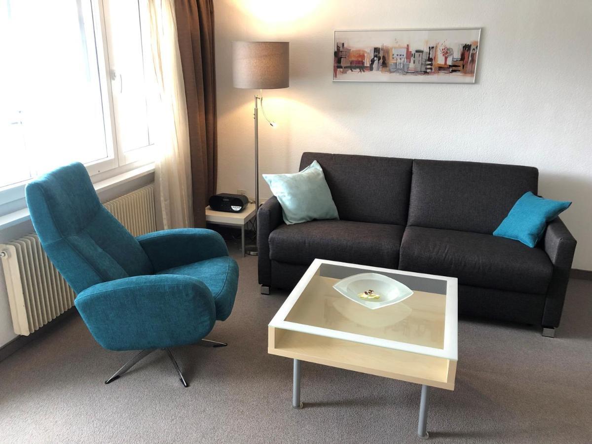 Studio Ravaisch Davos Esterno foto